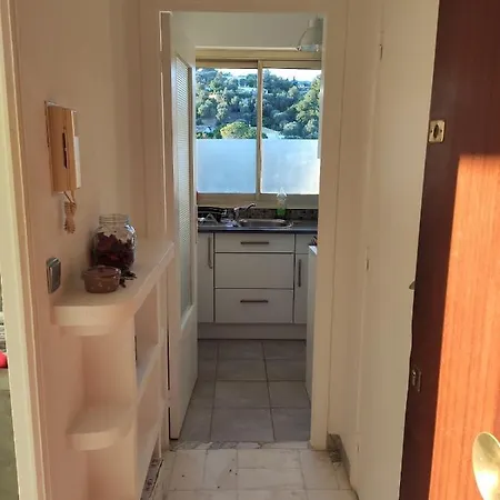 Levillon Apartment