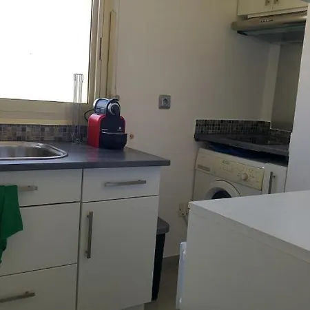 Levillon Apartamento