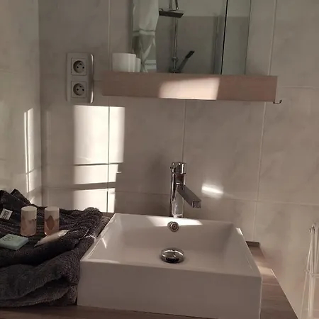 Levillon Apartmán *